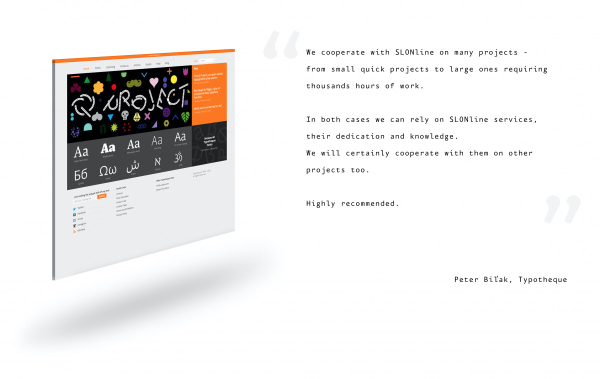 slonline projects typotheque with q img